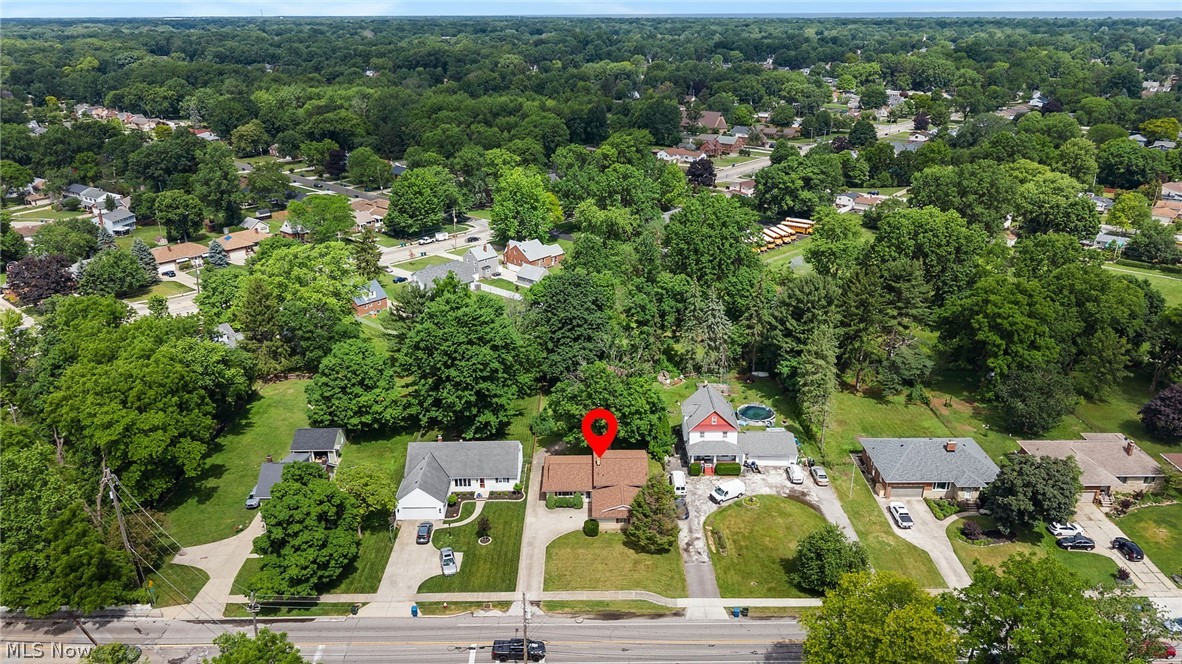 21820 Mastick Road Fairview Park OH 44126