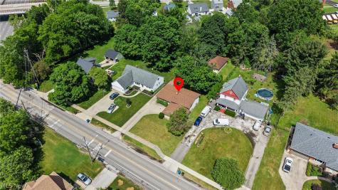21820 Mastick Road Fairview Park OH 44126