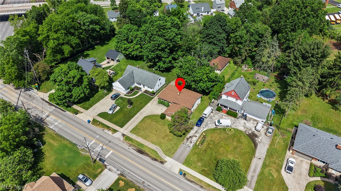 21820 Mastick Road Fairview Park OH 44126