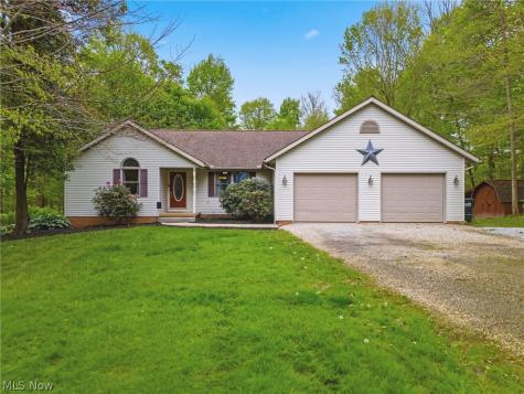 16710 Emmitsburg Road Orrville OH 44667