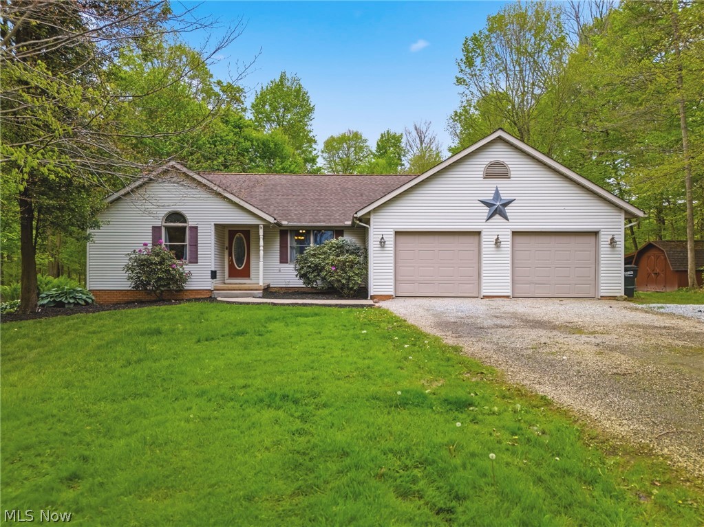 16710 Emmitsburg Road Orrville OH 44667