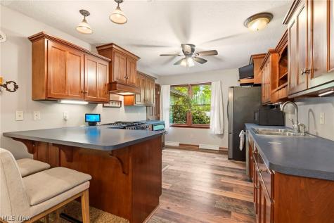 16710 Emmitsburg Road Orrville OH 44667