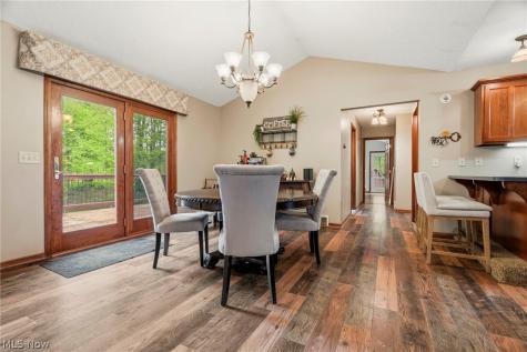 16710 Emmitsburg Road Orrville OH 44667
