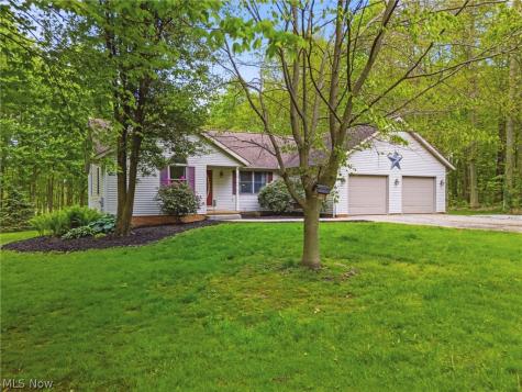 16710 Emmitsburg Road Orrville OH 44667