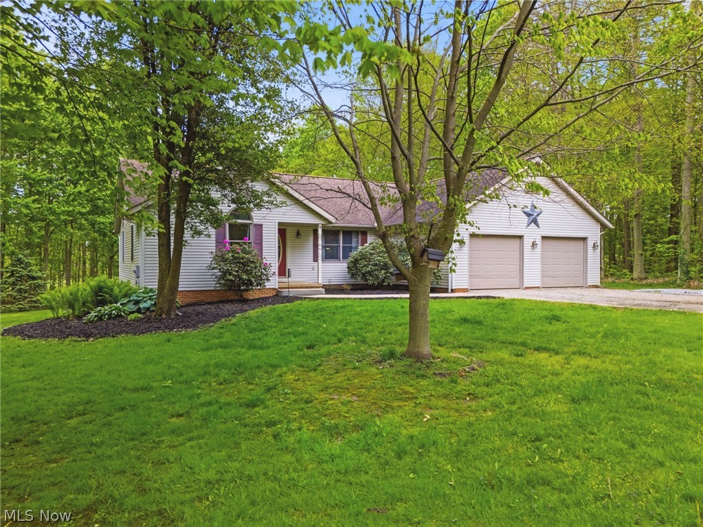 16710 Emmitsburg Road Orrville OH 44667