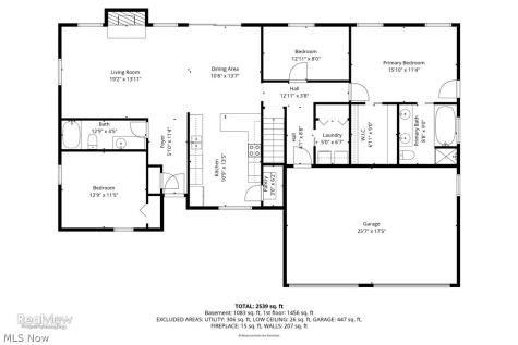 16710 Emmitsburg Road Orrville OH 44667