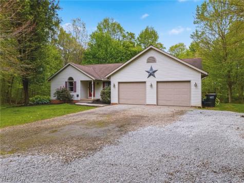 16710 Emmitsburg Road Orrville OH 44667