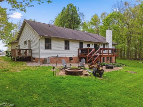 16710 Emmitsburg Road Orrville OH 44667