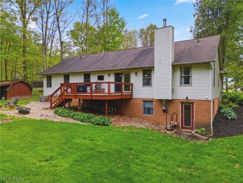 16710 Emmitsburg Road Orrville OH 44667