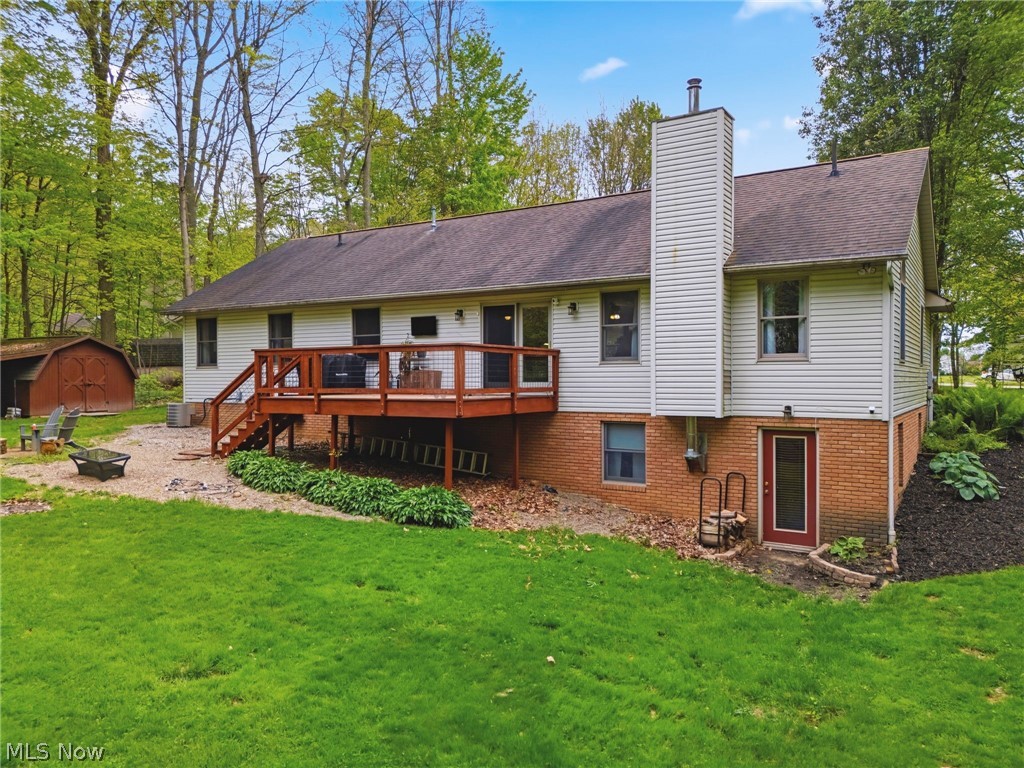 16710 Emmitsburg Road Orrville OH 44667