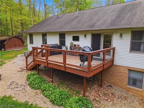 16710 Emmitsburg Road Orrville OH 44667