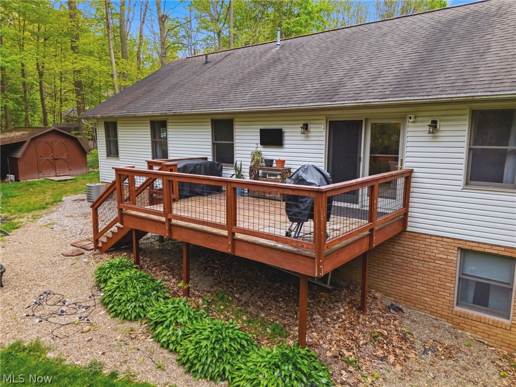 16710 Emmitsburg Road Orrville OH 44667