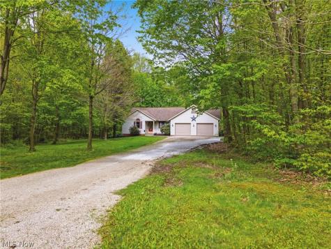 16710 Emmitsburg Road Orrville OH 44667