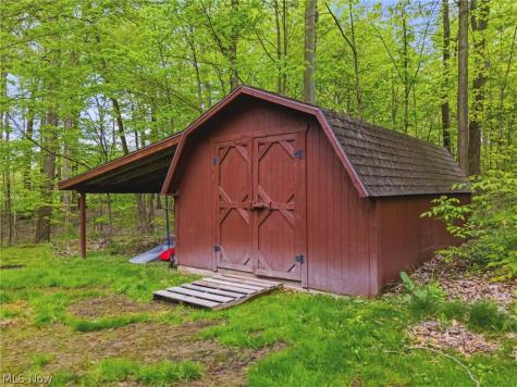 16710 Emmitsburg Road Orrville OH 44667
