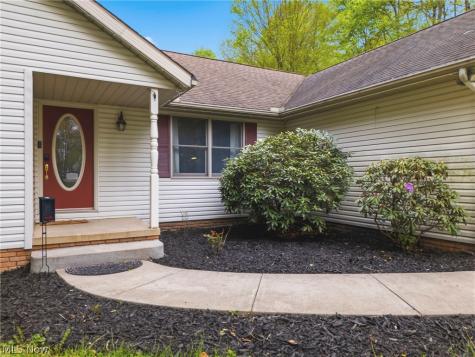 16710 Emmitsburg Road Orrville OH 44667