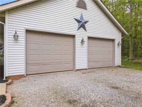16710 Emmitsburg Road Orrville OH 44667