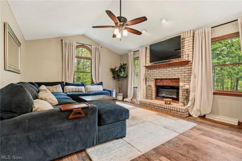 16710 Emmitsburg Road Orrville OH 44667