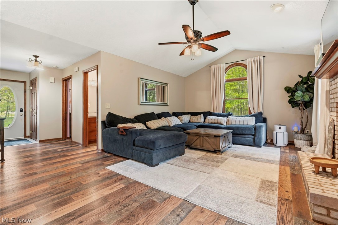16710 Emmitsburg Road Orrville OH 44667