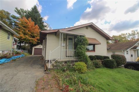 21 S Osborn Avenue Youngstown OH 44509