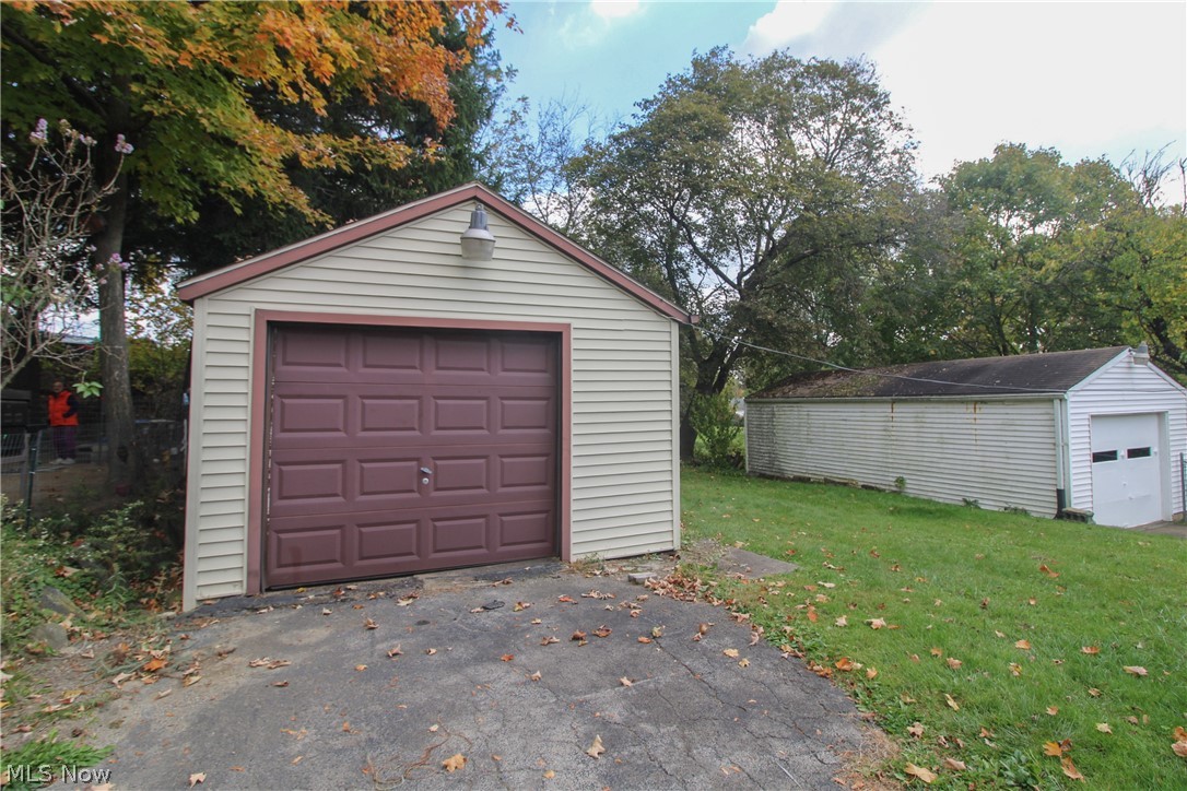 21 S Osborn Avenue Youngstown OH 44509