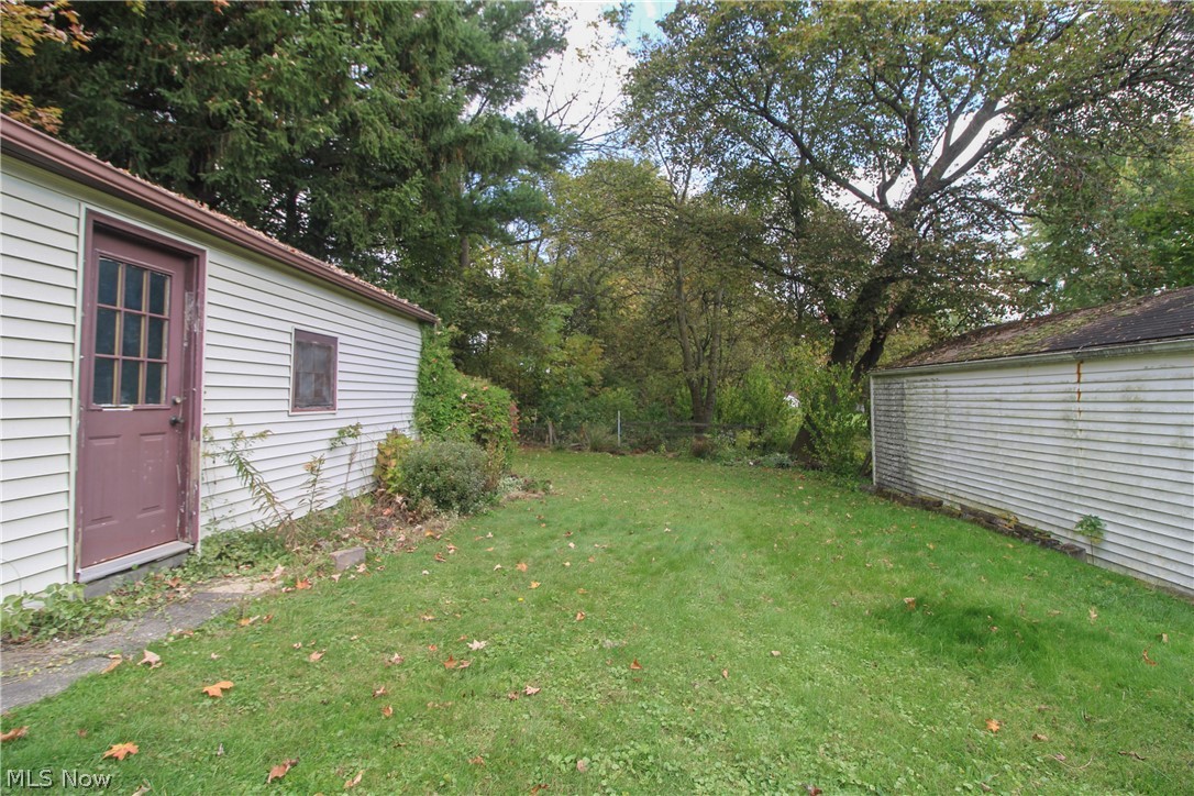 21 S Osborn Avenue Youngstown OH 44509