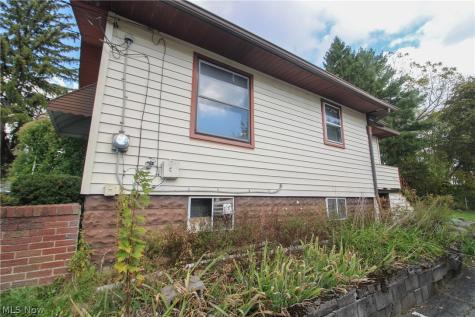 21 S Osborn Avenue Youngstown OH 44509