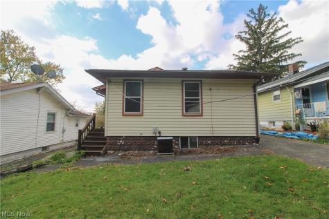 21 S Osborn Avenue Youngstown OH 44509