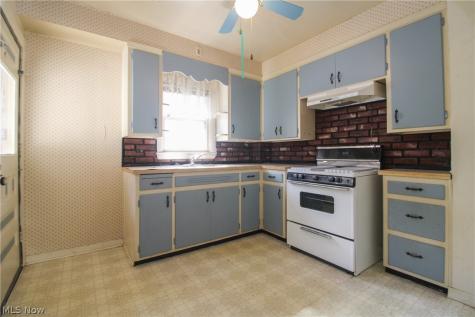 21 S Osborn Avenue Youngstown OH 44509