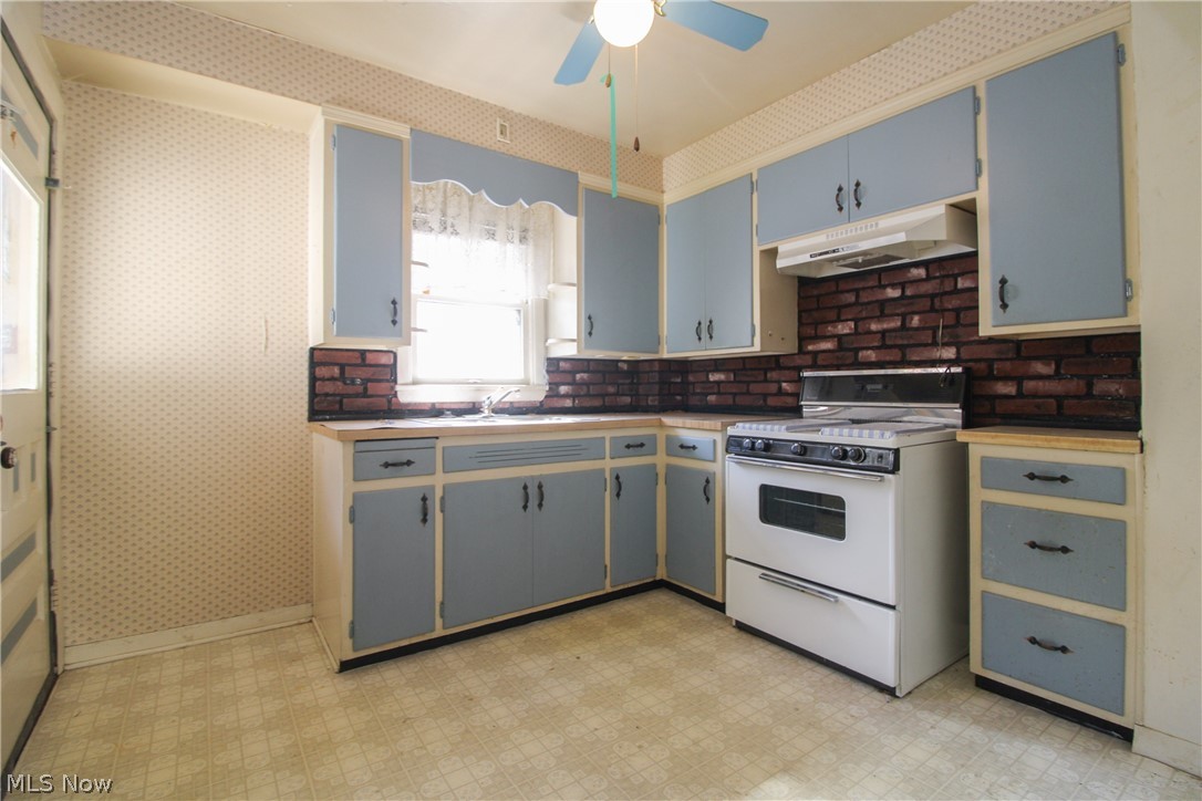 21 S Osborn Avenue Youngstown OH 44509