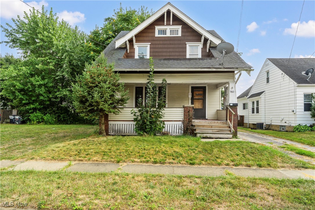 980 Jason Avenue Akron OH 44314