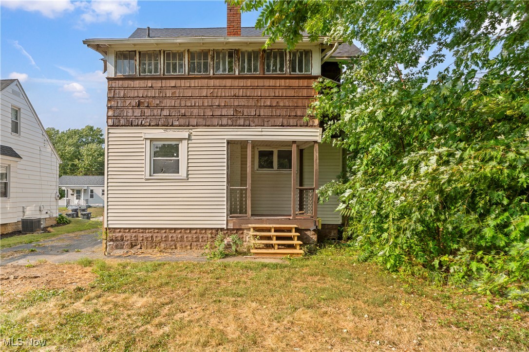 980 Jason Avenue Akron OH 44314