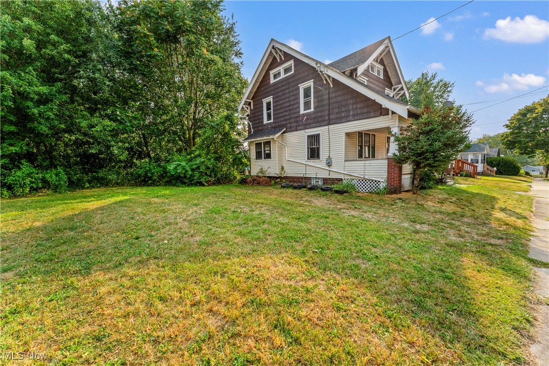 980 Jason Avenue Akron OH 44314