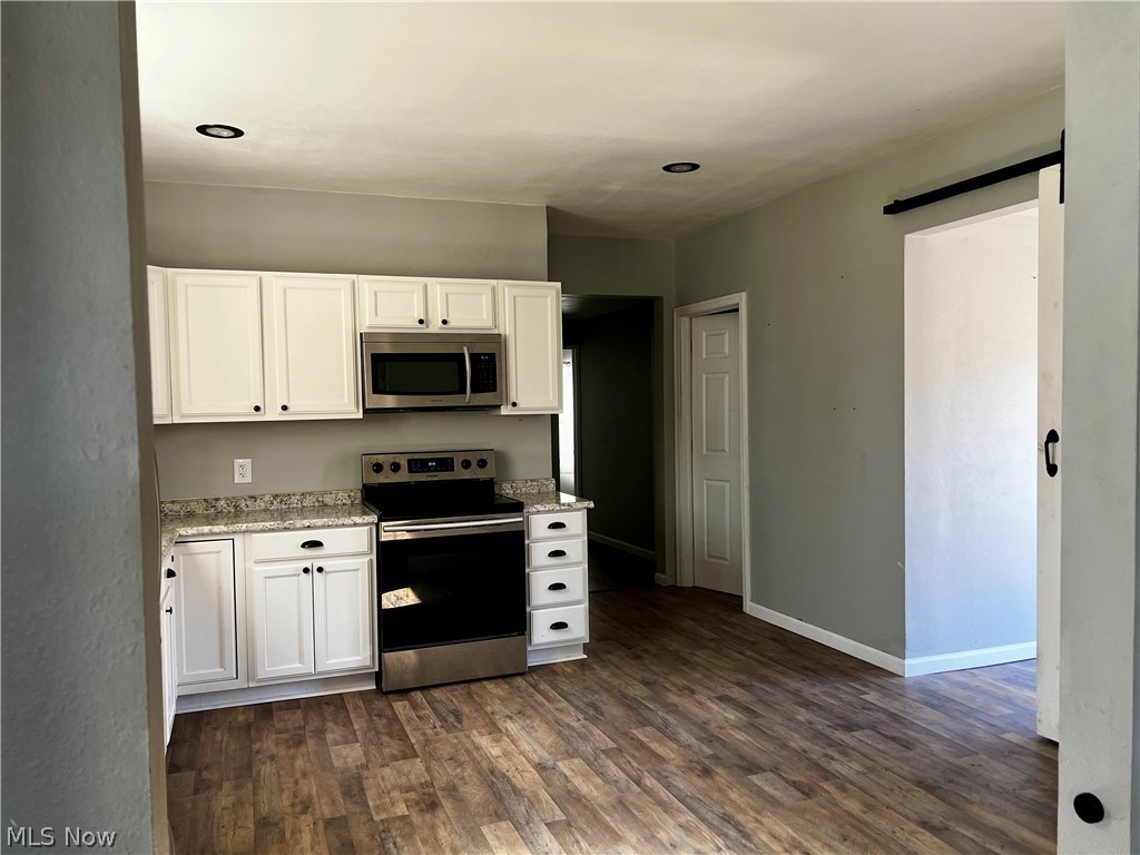 16972 State Route 45 Wellsville OH 43968