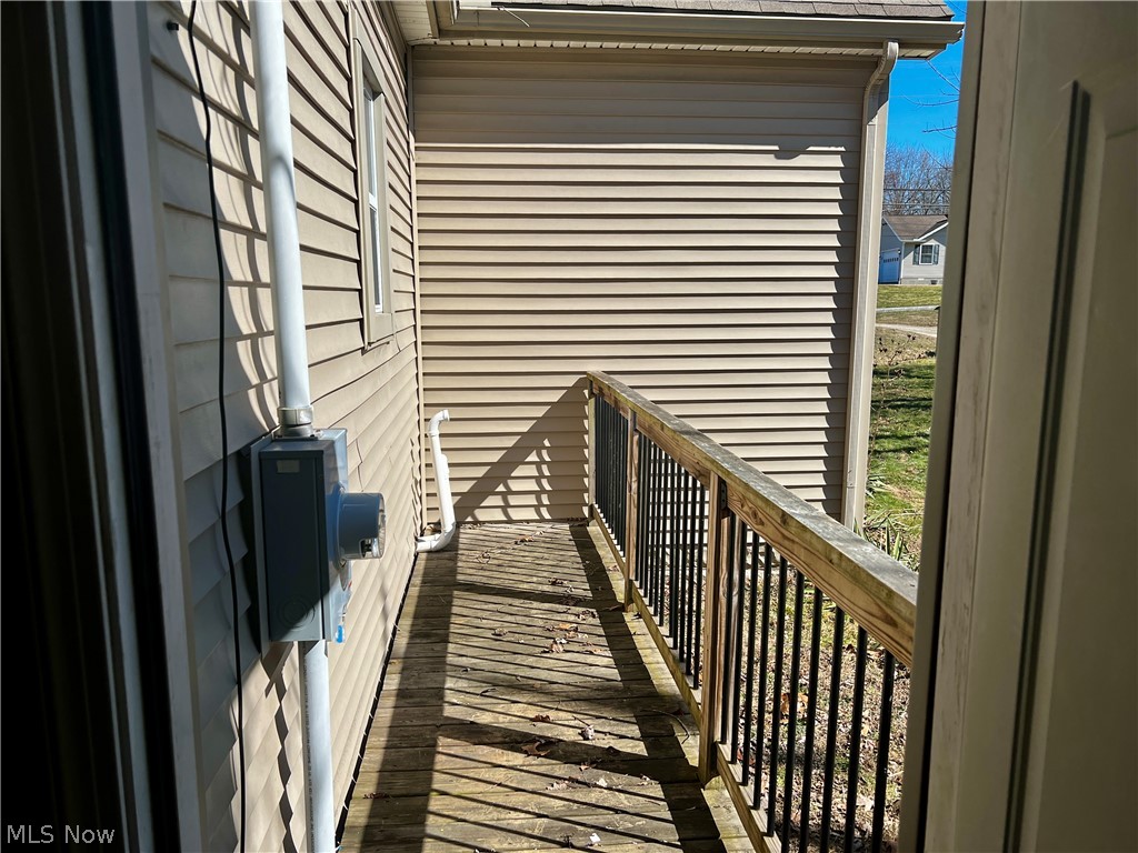 16972 State Route 45 Wellsville OH 43968