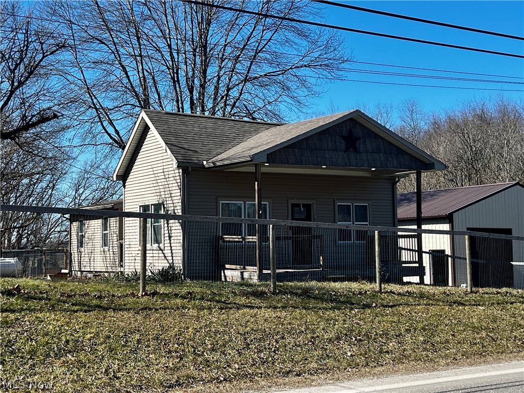 16972 State Route 45 Wellsville OH 43968
