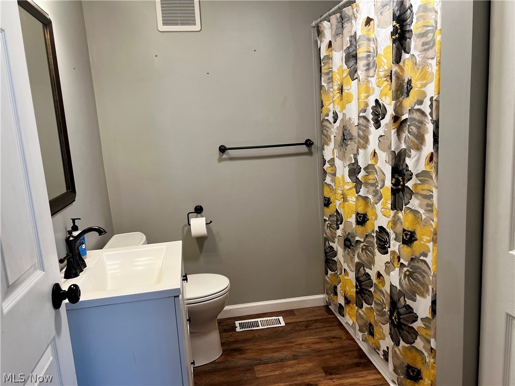 16972 State Route 45 Wellsville OH 43968