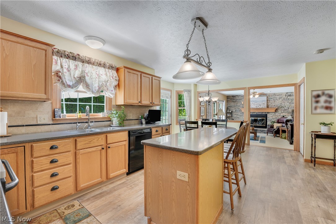 17800 Settlers Trail Chagrin Falls OH 44023