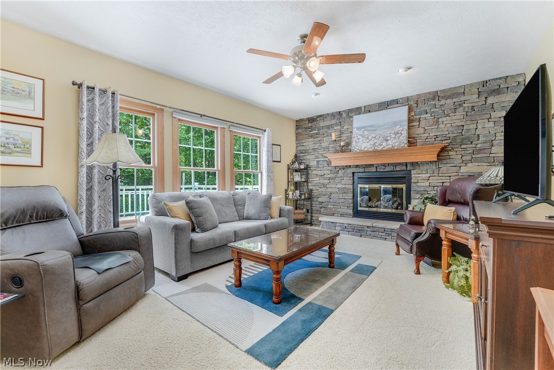 17800 Settlers Trail Chagrin Falls OH 44023