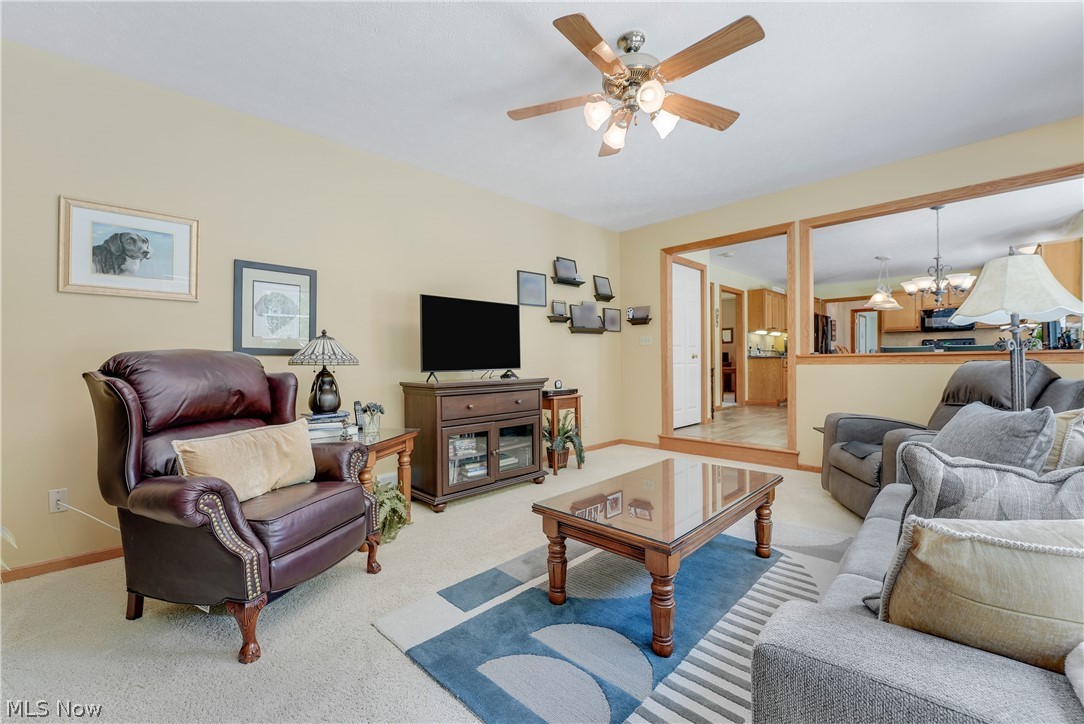 17800 Settlers Trail Chagrin Falls OH 44023