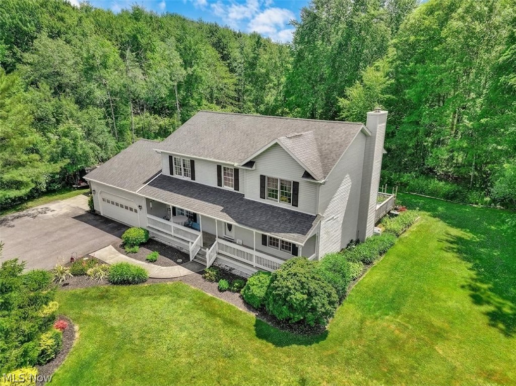 17800 Settlers Trail Chagrin Falls OH 44023