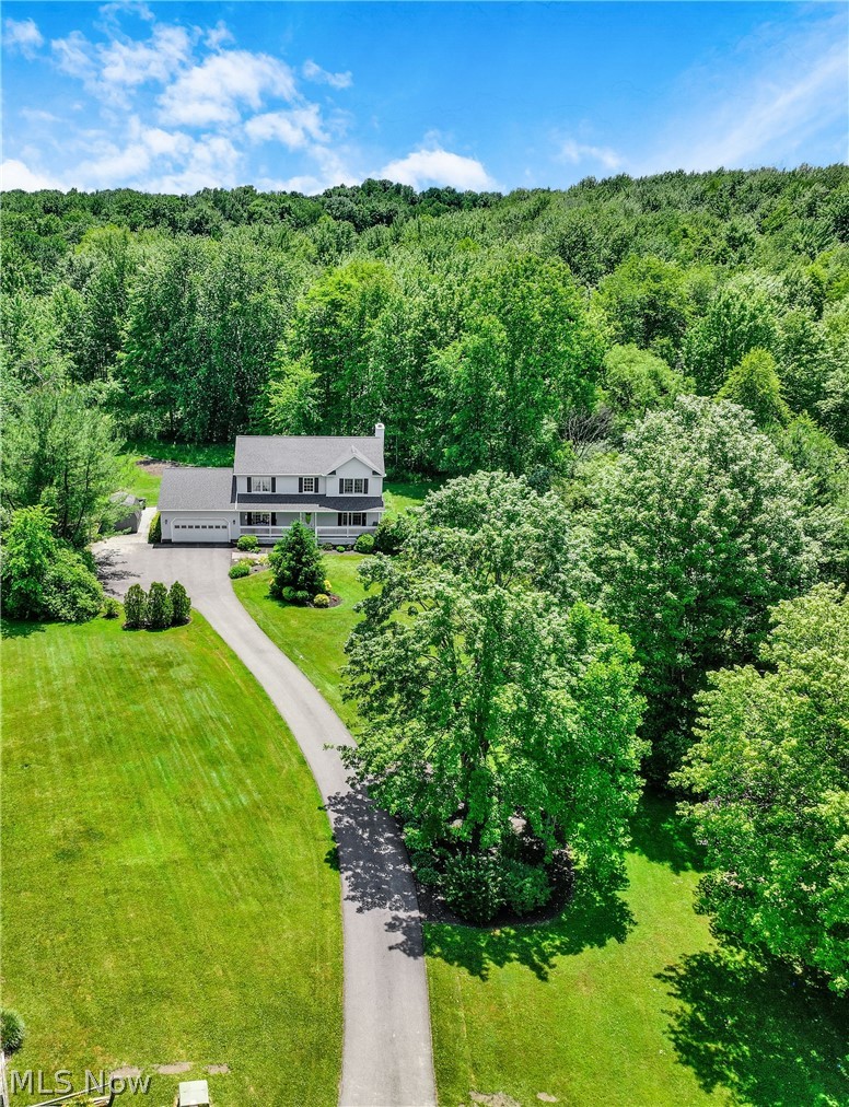 17800 Settlers Trail Chagrin Falls OH 44023