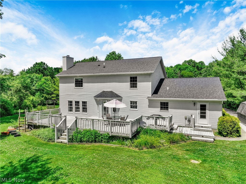 17800 Settlers Trail Chagrin Falls OH 44023