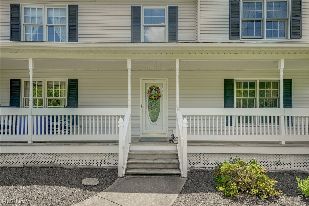17800 Settlers Trail Chagrin Falls OH 44023