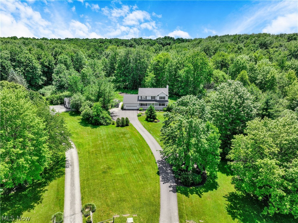 17800 Settlers Trail Chagrin Falls OH 44023