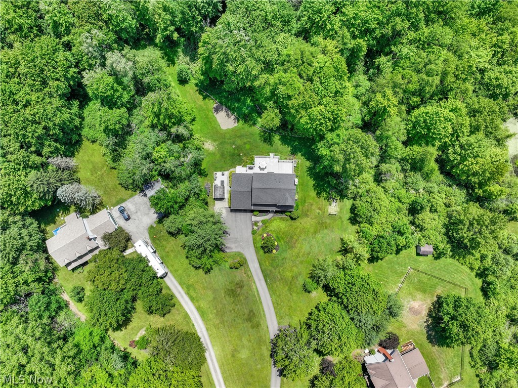 17800 Settlers Trail Chagrin Falls OH 44023