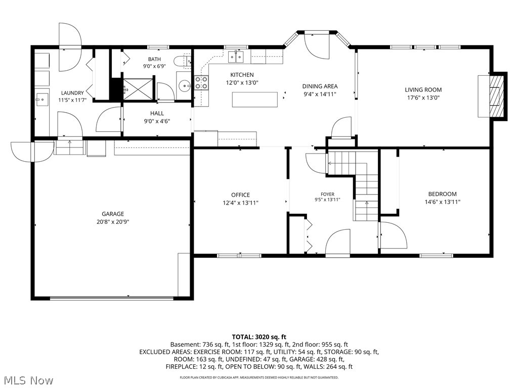 17800 Settlers Trail Chagrin Falls OH 44023