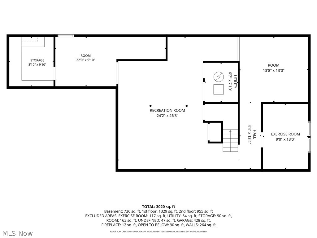 17800 Settlers Trail Chagrin Falls OH 44023