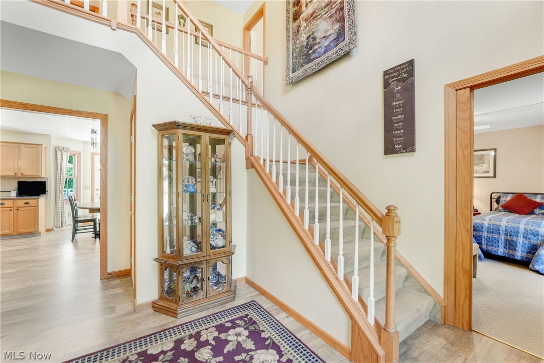17800 Settlers Trail Chagrin Falls OH 44023