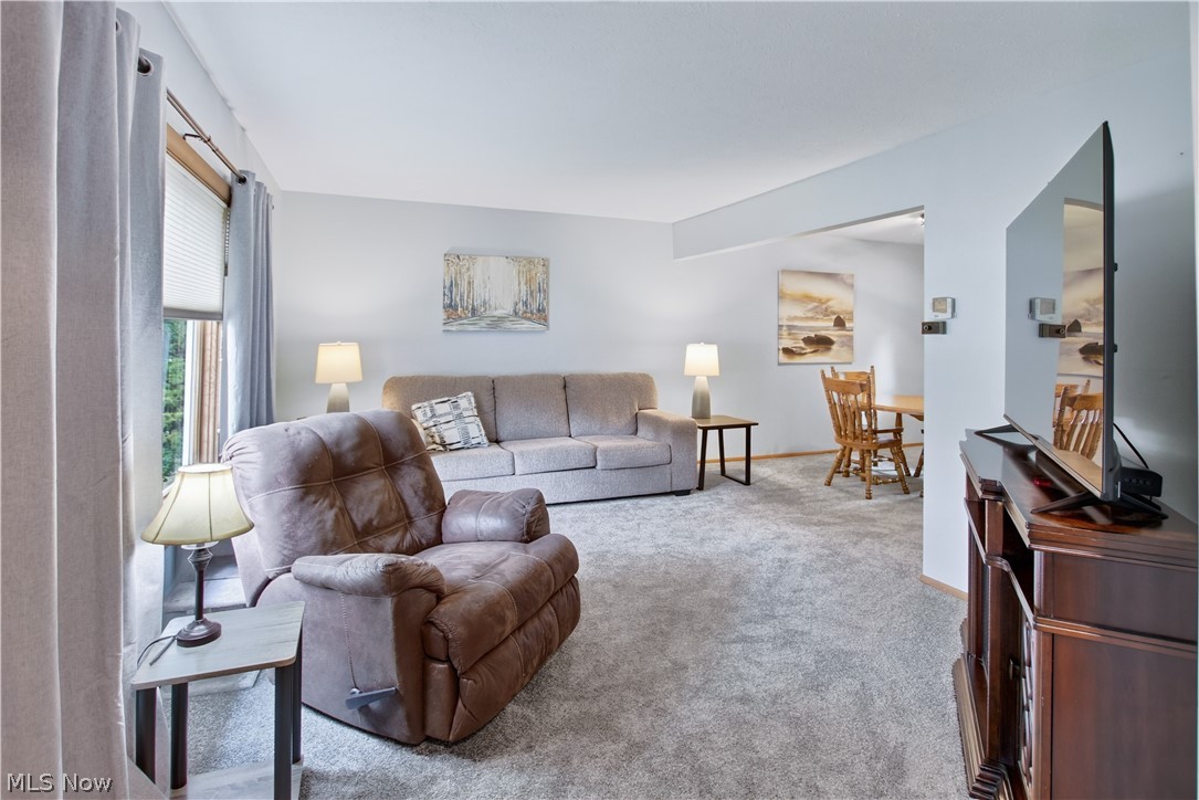 7005 Edgecliff Drive Parma OH 44134