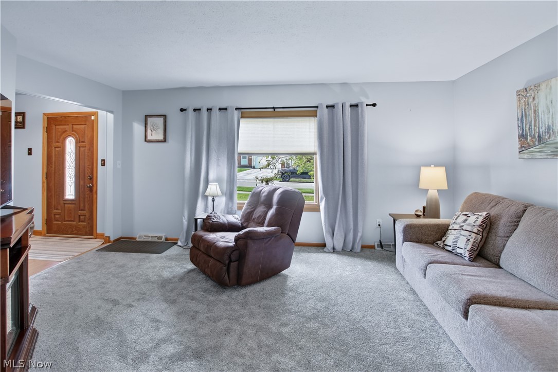 7005 Edgecliff Drive Parma OH 44134
